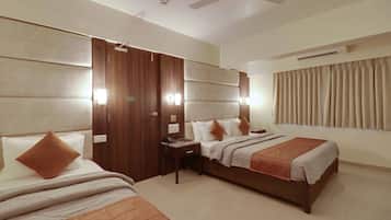Superior Room | 1 bedroom, free WiFi