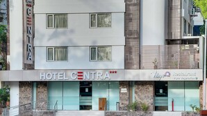 Unclassified image, 4 of 18, button - Centra Hotel  (Ahmedabad)