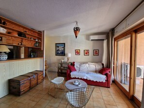 TV - Location été L'ile-rousse (L'Île-Rousse)