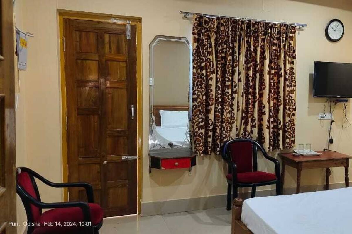 Comfort Double Room | WiFi (free)