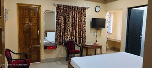 舒適雙人房 | 免費無線上網