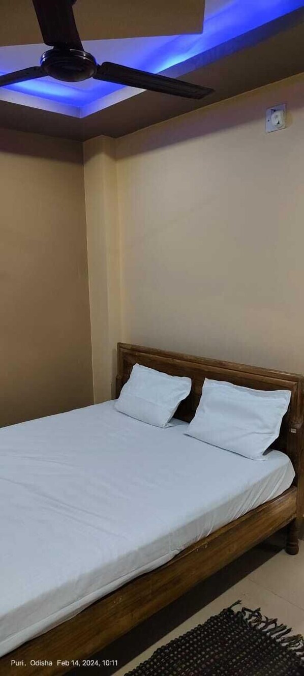 Habitación estándar | Wifi gratis 