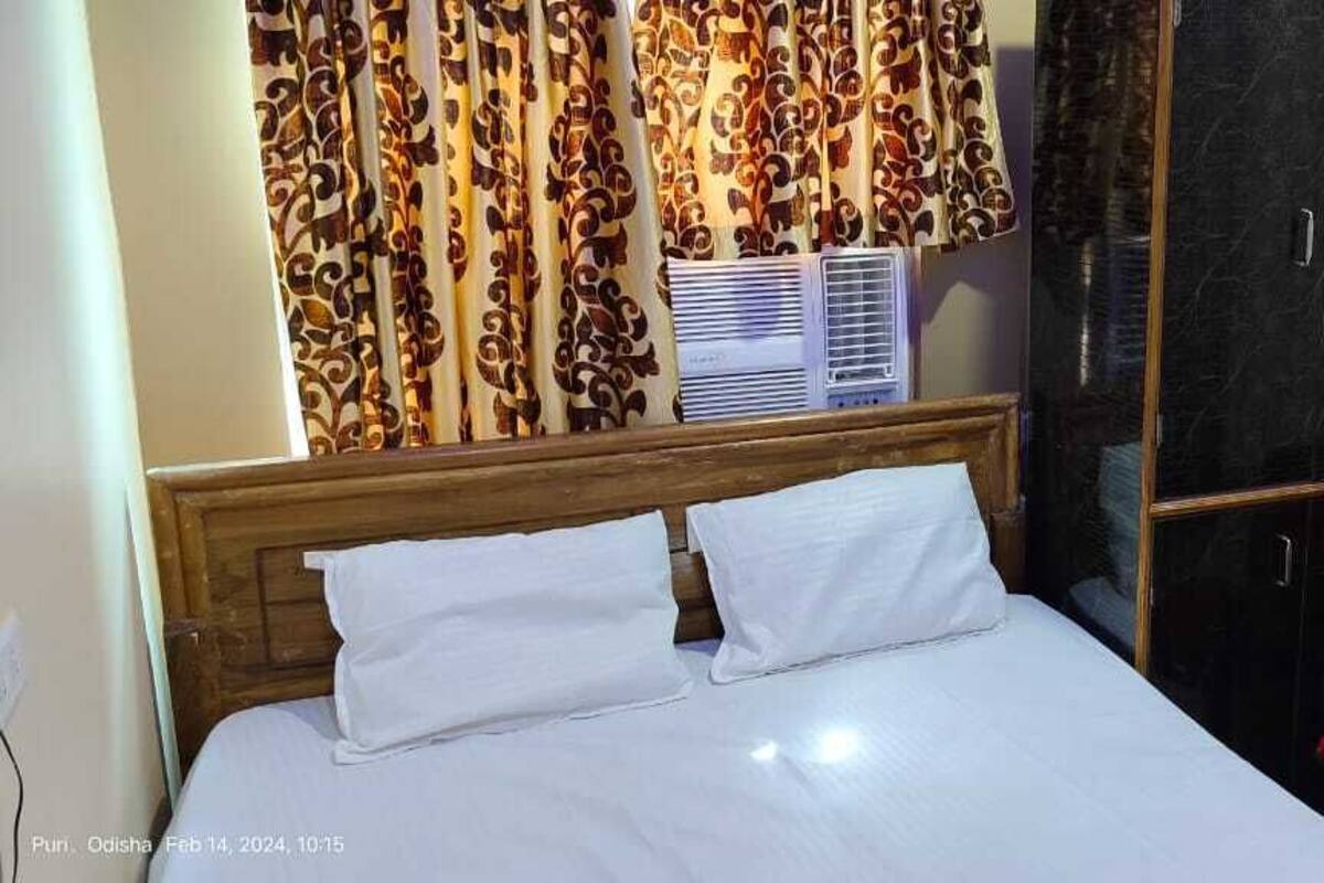 Deluxe Room | WiFi (free)