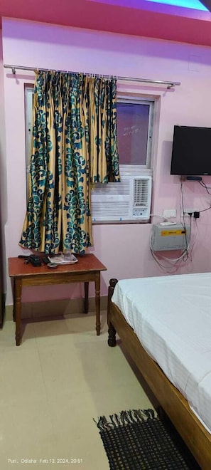 Rom – deluxe | Wi-fi (inkludert)