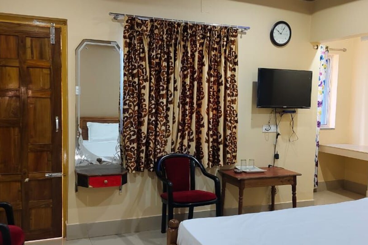 Comfort Double Room | WiFi (free)