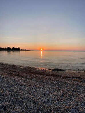 Plage