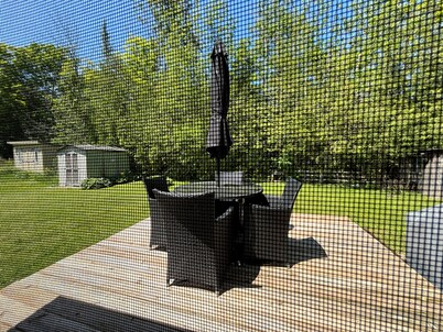 Affordable Sauble Beach Getaway