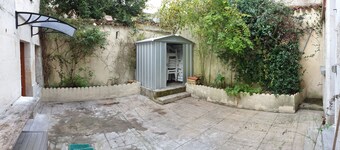 Maison et Appart d'Anatole à Poitiers  