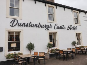 Exterior - 2A Front Street (Alnwick)