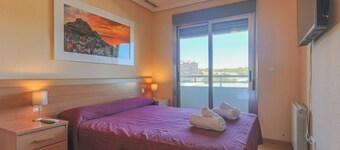 087 - Apartamento Gerona - comfortHOLIDAYS