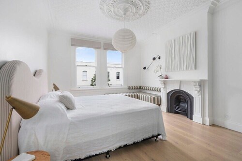 Luxury Designer Redfern House