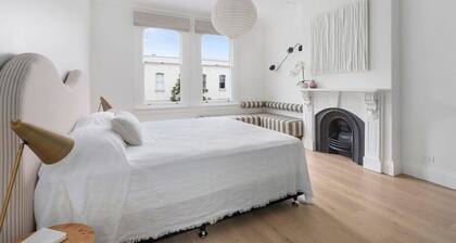 Luxury Designer Redfern House