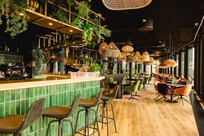 Restaurant - Rioca Frankfurt Posto 7 (Frankfurt)