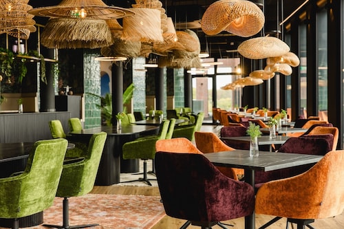 Rioca Frankfurt Posto 7