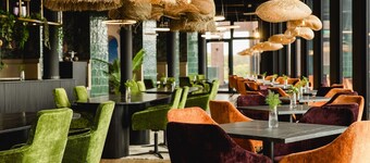 Rioca Frankfurt Posto 7