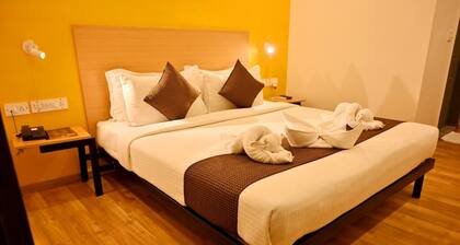 Alchemy Suites Koramanagala