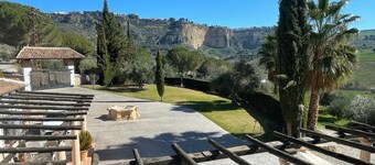 Hotel La Hoya del Tajo