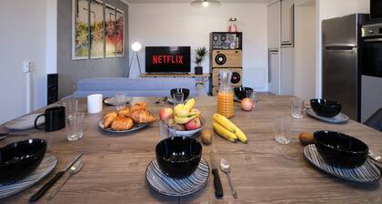 Magnifiquet4centre Villewifibillardnetflix