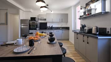 Cucina privata
