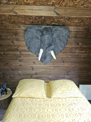 3 Schlafzimmer, Bügeleisen/Bügelbrett, WLAN, Bettwäsche