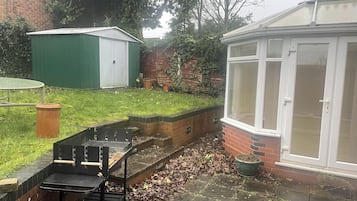 Teras/patio
