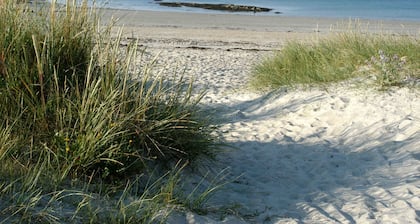 KERDERFF - Holiday home for rent, between beach and forest, Carnac - TK30