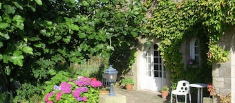 KERDERFF - Holiday home for rent, between beach and forest, Carnac - TK30