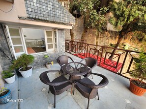 Terrass/Patio