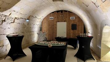 Interieur