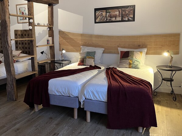 Habitación