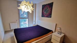 2 habitaciones 