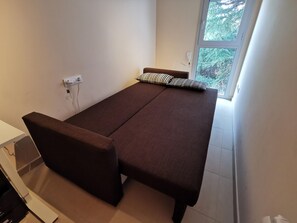 Interior - Seaside Apartment with Terrace, Parking, Pet-Friendly, 2 Bedrooms - Llançà (Llançà)