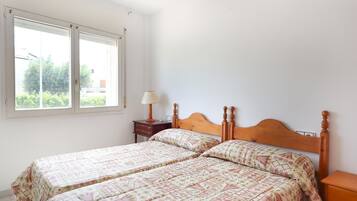 2 chambres