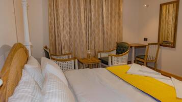 Fer et planche à repasser