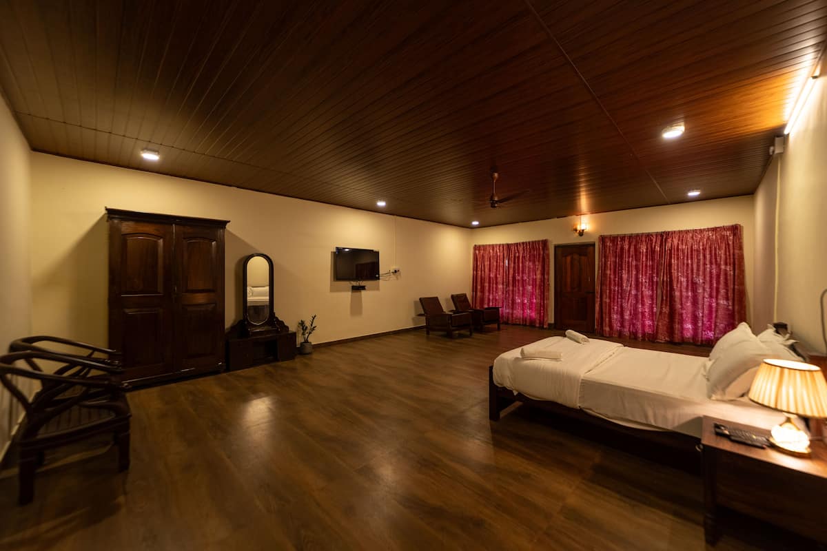 Chambre Deluxe