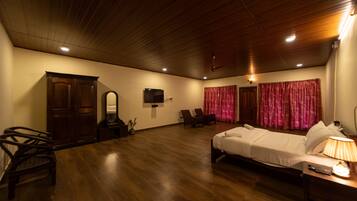 Deluxe Room | Desk, soundproofing, rollaway beds, free WiFi