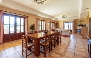 Dining - Stunning home in Manacor (Manacor)