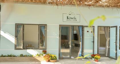 Kiwi's Homestay & Cafe