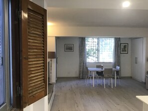 Restauration