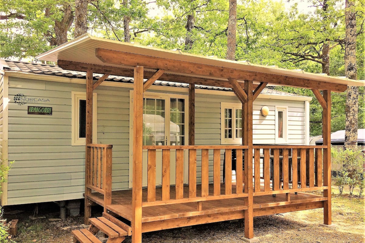 Premium Bungalow
