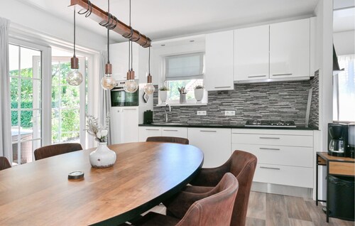 3 bedroom stunning home in Hoge Hexel