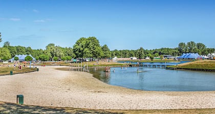 3 bedroom stunning home in Hoge Hexel