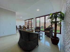 Chambre Double Standard