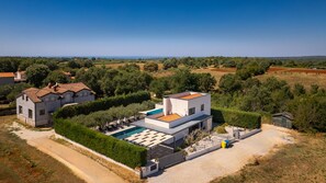 Exterior - Villa Zara by Villas Guide (Radoši kod Višnjana)
