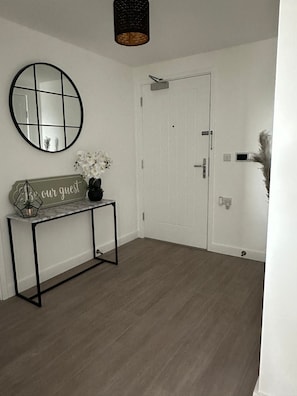 Leilighet | Innvendig