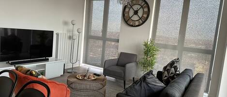 Apartment | Living area