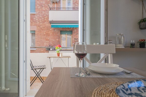 Dining - Urban Charme - Bologna Center (Bologna)