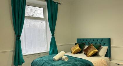 Stunning 3-bedroom in Rishton