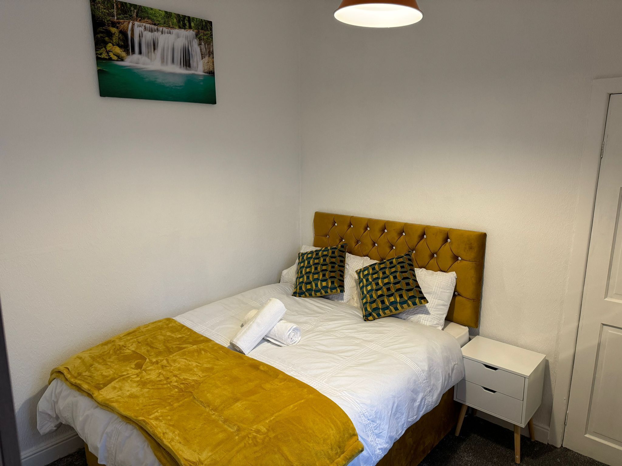Kamar