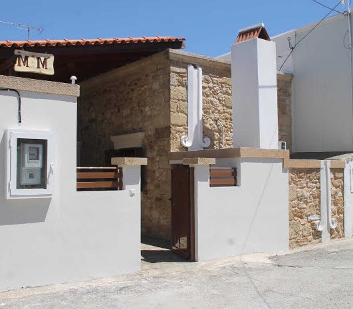 Bild für Gastgeberprofil